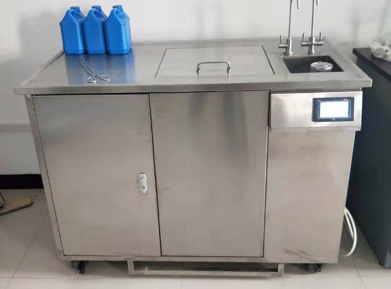鄭州實驗室洗瓶機